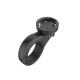 iGPSport M83 computer / lámpa tartó Garmin konzol