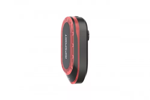 iGPSport SR30 radar + lámpa