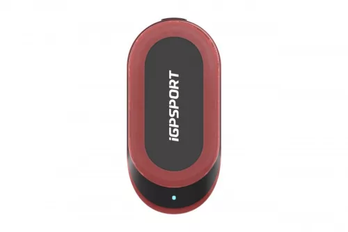iGPSport SR30 radar + lámpa