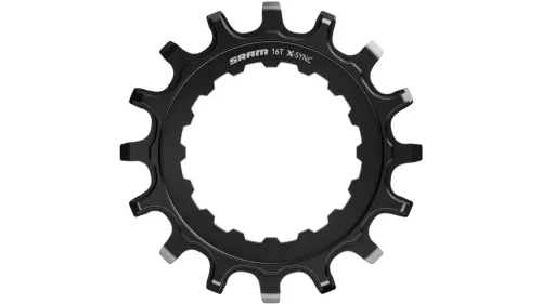 Sram X-Sync Bosch Bosch bordás lánctányér [14]