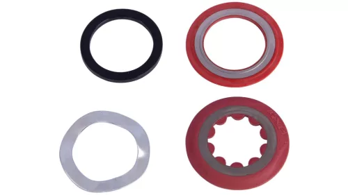 Sram pressfit GXP porvédő / alátét porvédő
