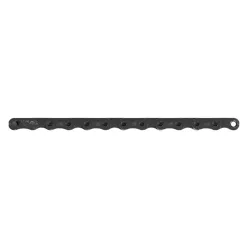   Sram X0 T-Type Eagle SolidPin Flattop PVD 12 sebességes lánc [126 szem]