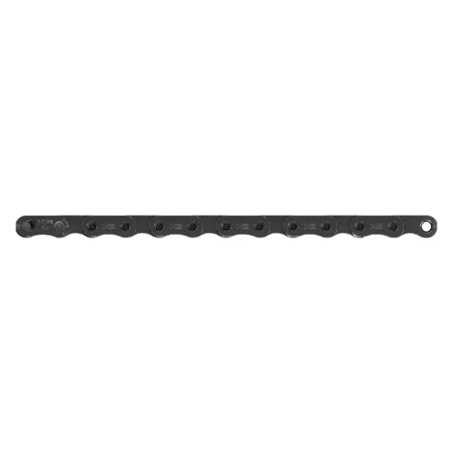 Sram X0 T-Type Eagle SolidPin Flattop PVD 12 sebességes lánc [126 szem]