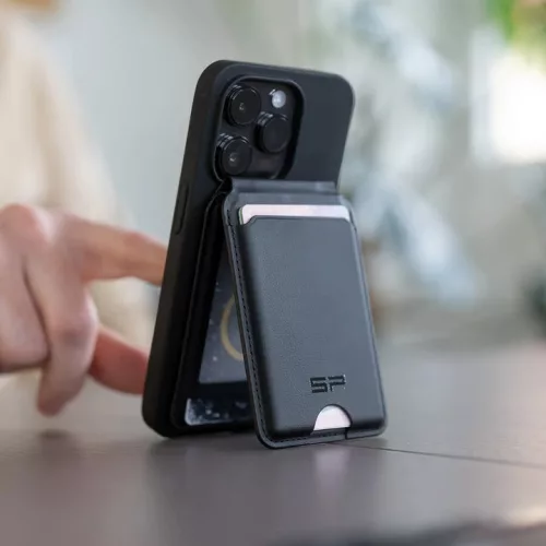 SP Connect bankkártya tartó mágneses MagSafe