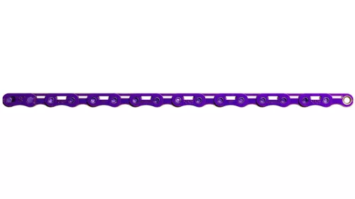 Sram Force E1 flattop 12/13 sebességes lánc [lila]