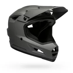   Bell Sanction 2 fullface kerékpáros sisak [matt piros, 59-61 cm (XL)]