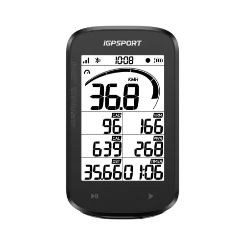 iGPSport BSC100Max GPS computer
