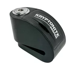Kryptonite Keeper Alarm riasztós kulcsos tárcsafékzár