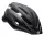 Bell Crest kerékpáros sisak <em>[piros / fekete, 54-61 cm (Uni)]</em>