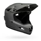 Bell Sanction 2 fullface kerékpáros sisak [matt szürke, 59-61 cm (XL)]