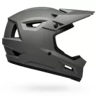 Bell Sanction 2 fullface kerékpáros sisak [matt szürke, 59-61 cm (XL)]