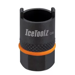 Icetoolz 2 körmösracsni leszedő Suntour