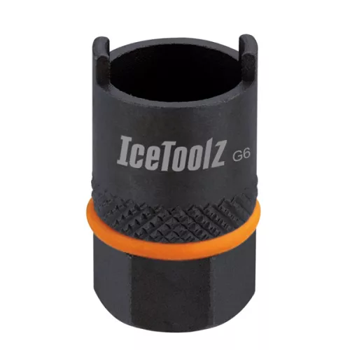 Icetoolz 2 körmösracsni leszedő Suntour