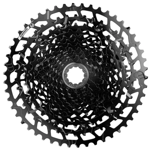Sram PG-1210 Eagle 12 sebességes fogaskeréksor [fekete, 11-50]