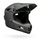 Bell Sanction 2 fullface kerékpáros sisak [fekete, 51-55 cm (S)]