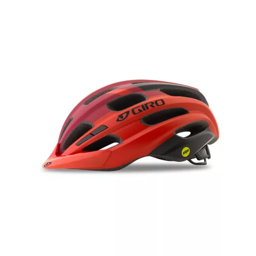 Giro Register II MIPS kerékpáros sisak [fehér-szürke, 58-63 cm (XL)]