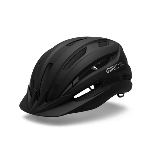 Giro Register II kerékpáros sisak [fekete-szürke, 54-61 cm (Uni)]