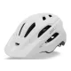 Giro Fixture II kerékpáros sisak [szürke-neon sárga, 54-61 cm (Uni)]