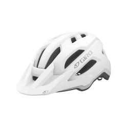   Giro Fixture II MIPS Women's kerékpáros sisak [Fehér-króm, 50-57 cm (Uni)]