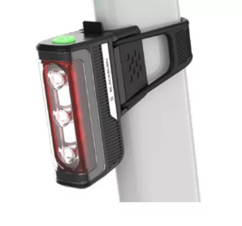 Blackburn Dayblazer 400 akkumulátoros hátsó lámpa