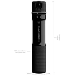 Blackburn Airstik Micro minipumpa