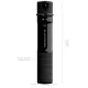 Blackburn Airstik Micro minipumpa