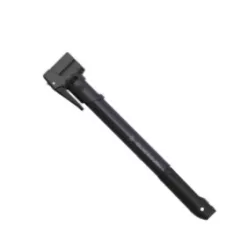 Blackburn Airstik Dual minipumpa
