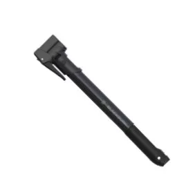 Blackburn Airstik Dual minipumpa