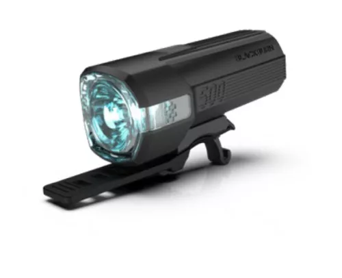 Blackburn Dayblazer 500 2027 akkumulátoros első lámpa