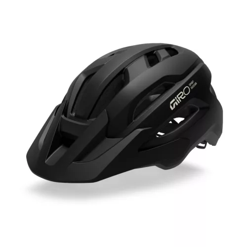 Giro Fixture II MIPS Women's kerékpáros sisak <em>[fekete, 50-57 cm (Uni)]</em>