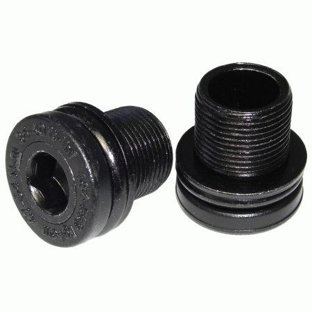 Truvativ M12/M15 tengelycsavar [M15]