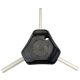 Icetoolz 4/5/6mm imbuszkulcs Y-kulcs