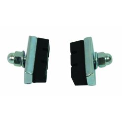 Zoggie 40mm-es menetes fékpofa patkófékhez