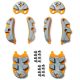 SIDI SRS MTB talp <em>[39-40]</em>