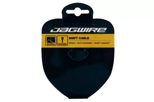Jagwire tandem 1,1x3100mm váltóbowden