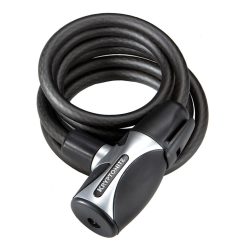Kryptonite KryptoFlex 1018 kulcsos huzalos zár [180 cm]