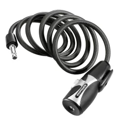 Kryptonite KryptoFlex 815 Key kulcsos huzalos zár [150 cm]