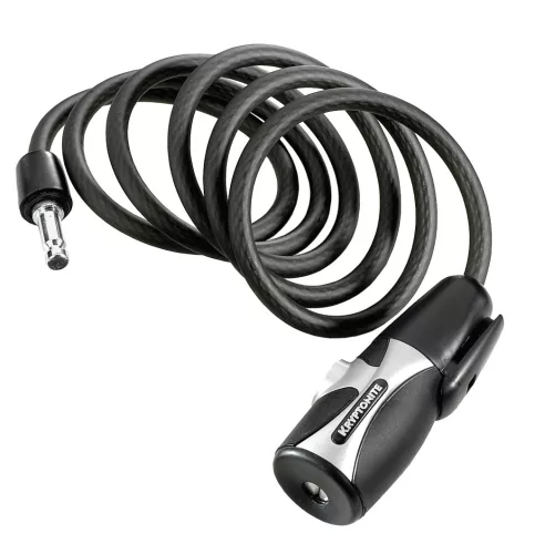 Kryptonite KryptoFlex 815 Key kulcsos huzalos zár [150 cm]