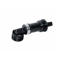   Zoggie ipari csapágyas JIS négyszög monoblokk csavarral [111 mm, Angol 68 mm x 1.37]
