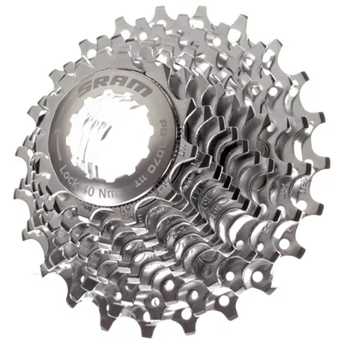 Sram PG-1070 10 sebességes fogaskeréksor [11-32]