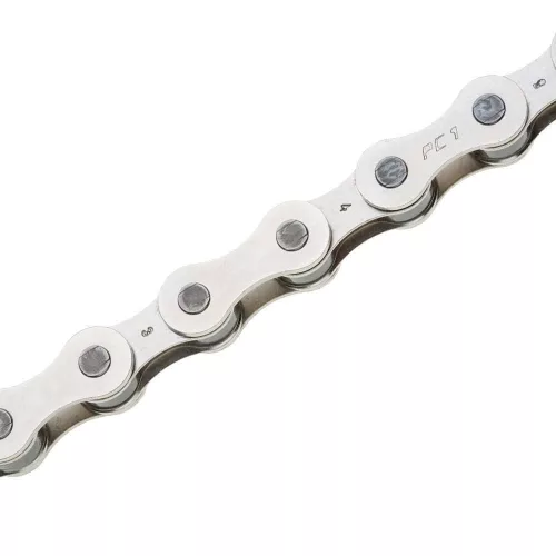 Sram PC-1 nikkelezett 1 sebességes lánc