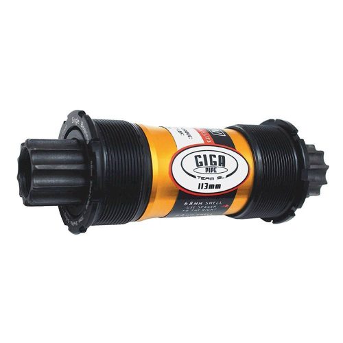 Truvativ GigaPipe Team DH ISIS drive monoblokk csavarral [128 mm]