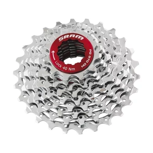 Sram PG-970 9 sebességes fogaskeréksor [12-26]