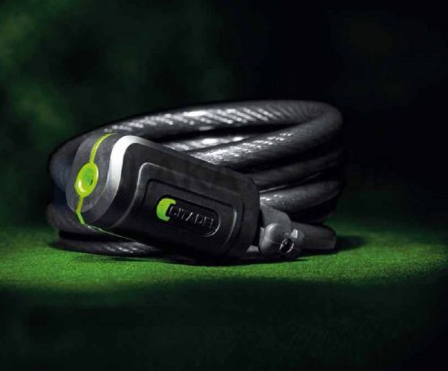 Citadel Manhattan 150/8/K kerékpár zár