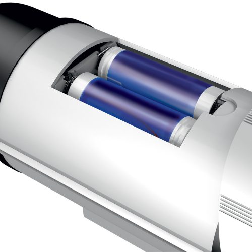 Basi KA 300 álkamera