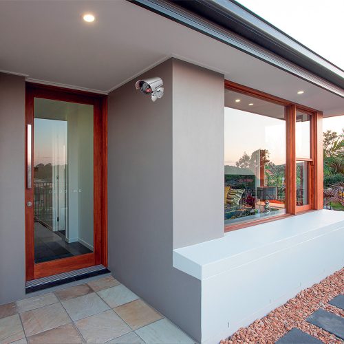 Basi KA 300 álkamera