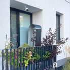 Basi KA 302 dome álkamera