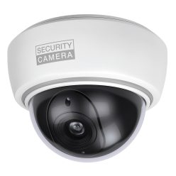 Basi KA 305 dome álkamera