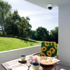 Basi KA 305 dome álkamera