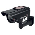 Basi KA 311 napelemes álkamera